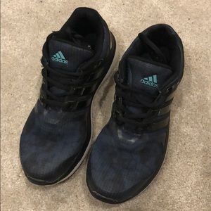 Adidas sneakers size 6.5